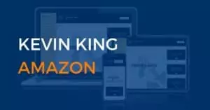 Kevin King Amazon Seller Mastermind
