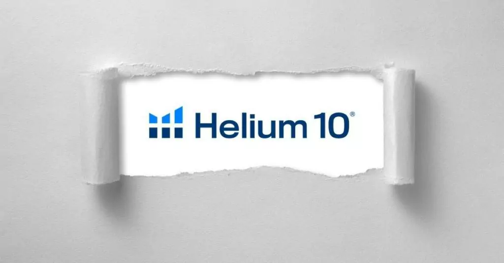 Helium 10 Discount Code