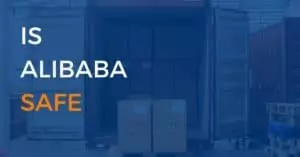 is Alibaba safe