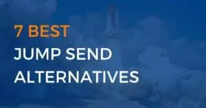 jump send alternative