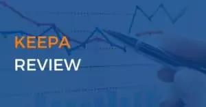 keepa review