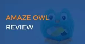 amaze owl review