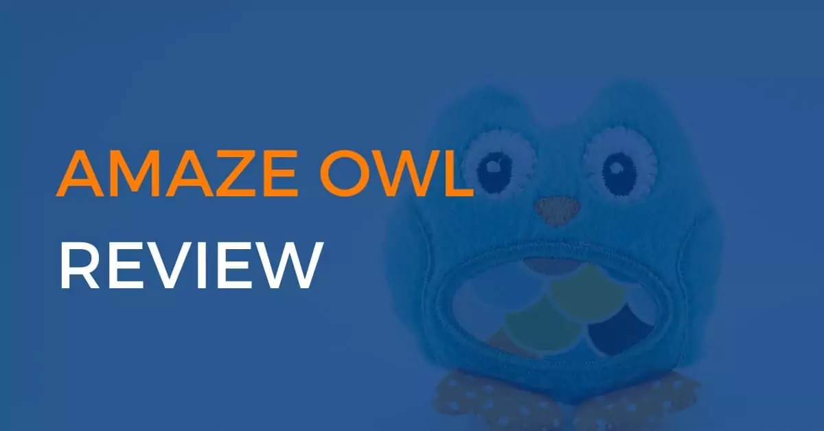 amaze owl review