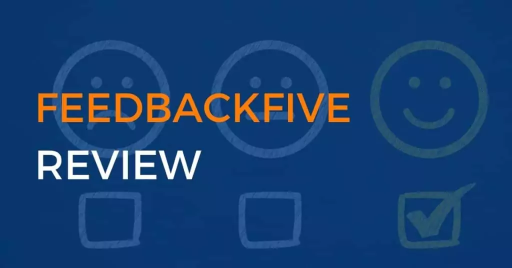 Feedbackfive