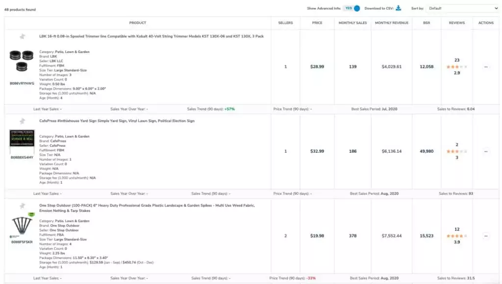 Helium 10 Black Box The Best Amazon Product Finder [2024]