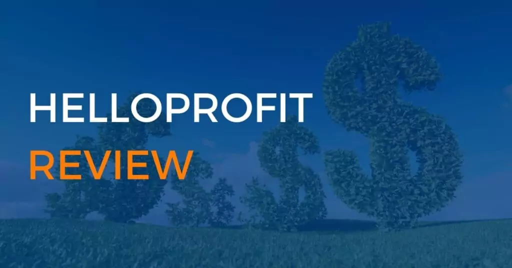 helloprofit review