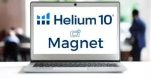 helium 10 magnet
