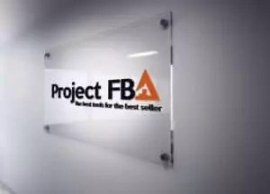 Project FBA HQ