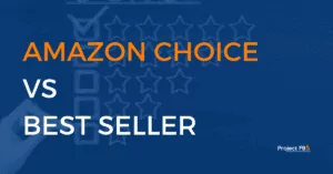 amazon choice vs best seller