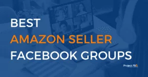 best amazon seller facebook groups