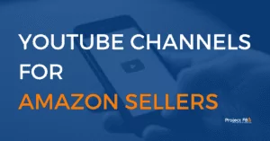 Best YouTube channels for Amazon sellers