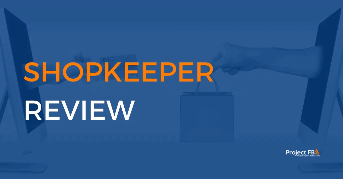 shopkeeper review