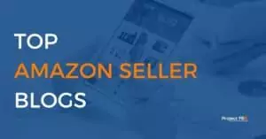 Amazon seller blogs