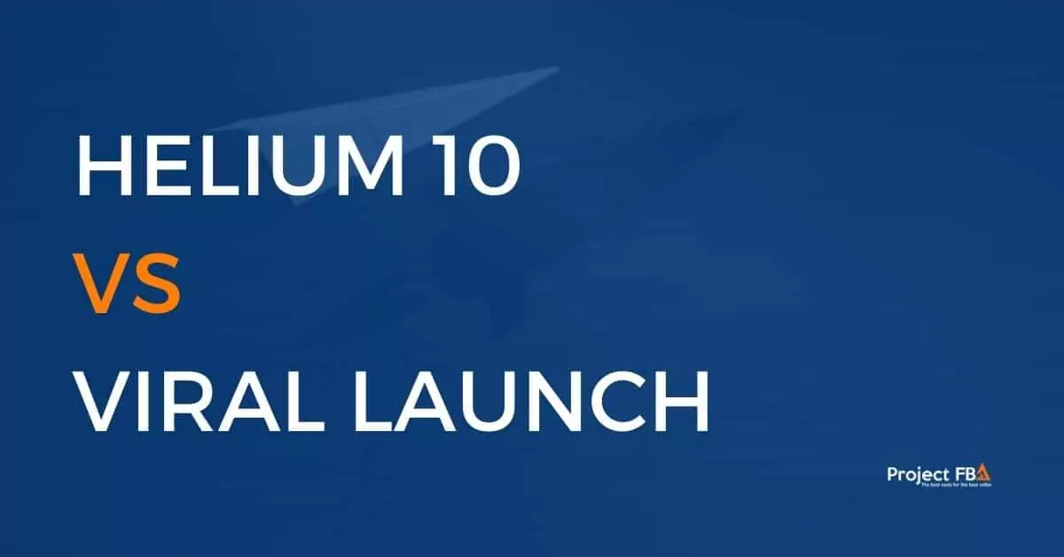 helium 10 vs viral launch