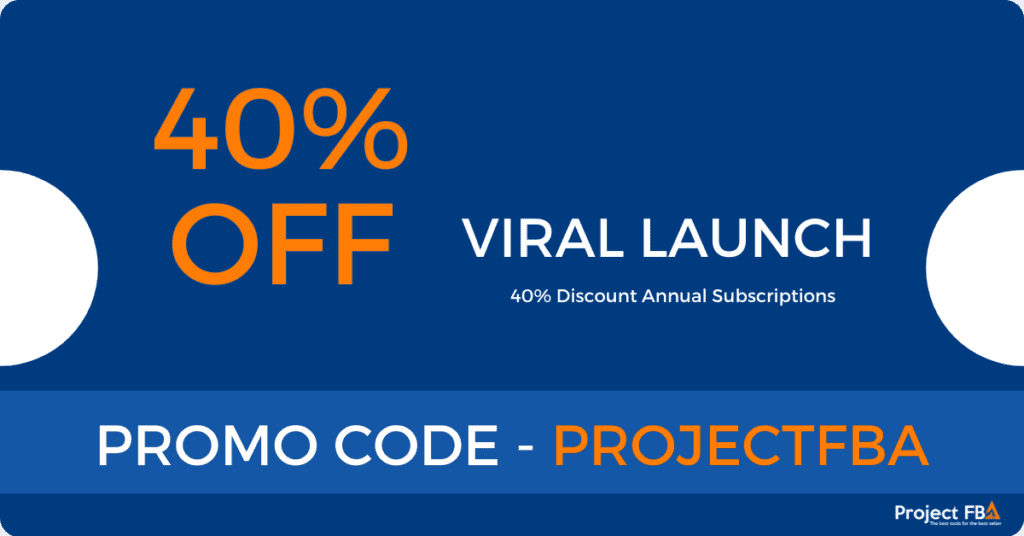 Viral Launch Coupon