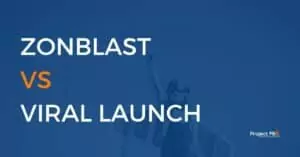 zonblast vs viral launch