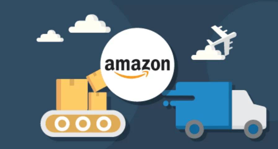 amazon supply chain