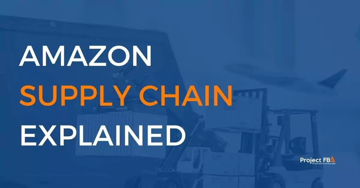 amazon supply chain