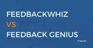 feedbackwhiz vs feedback genius