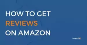 how to get reviews on amazon