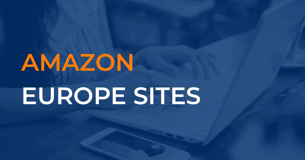 Amazon in Europe