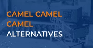 Similar programs to CamelCamelCamel