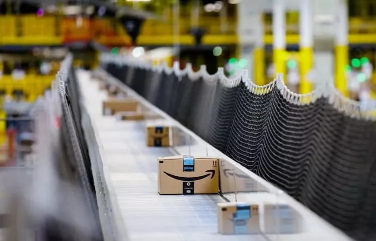 distribution line