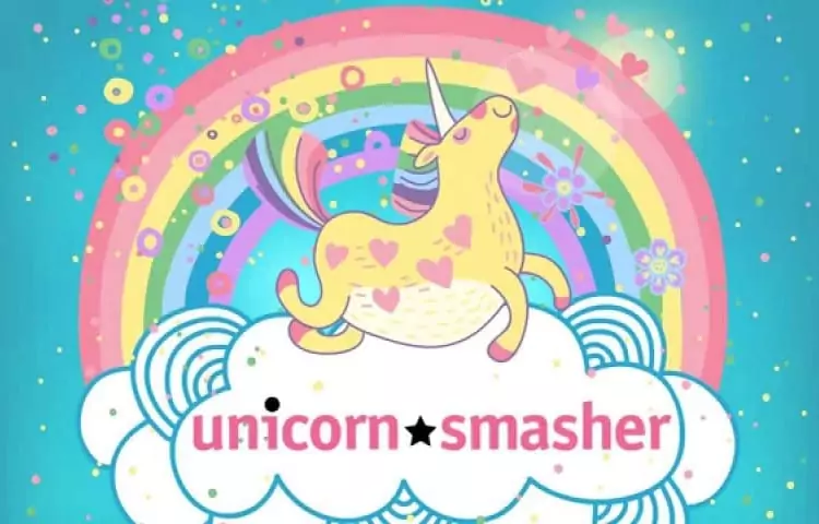 about unicorn smasher