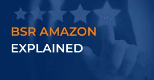 Best Seller Ranking Guide