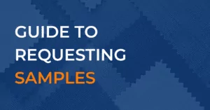Requesting Samples on Amazon