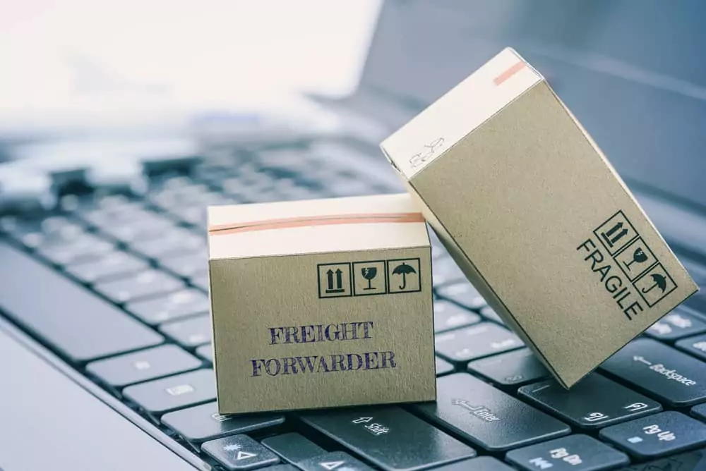 Best Amazon FBA Freight Forwarder