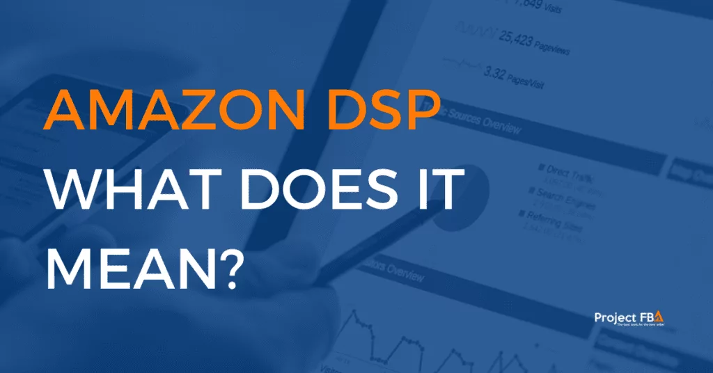 Amazon DSP