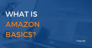 What Is Amazon Basics