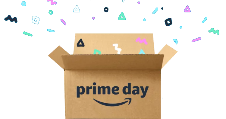 Amazon box