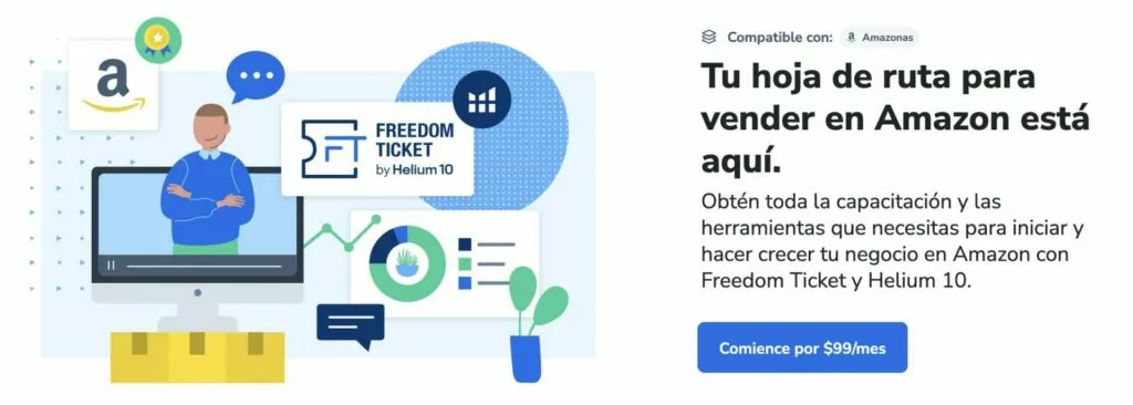 Freedom Ticket