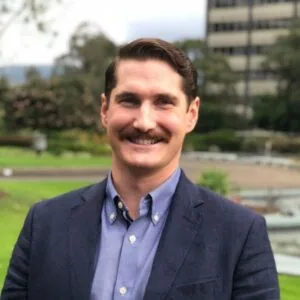 Picture of Spencer Padway