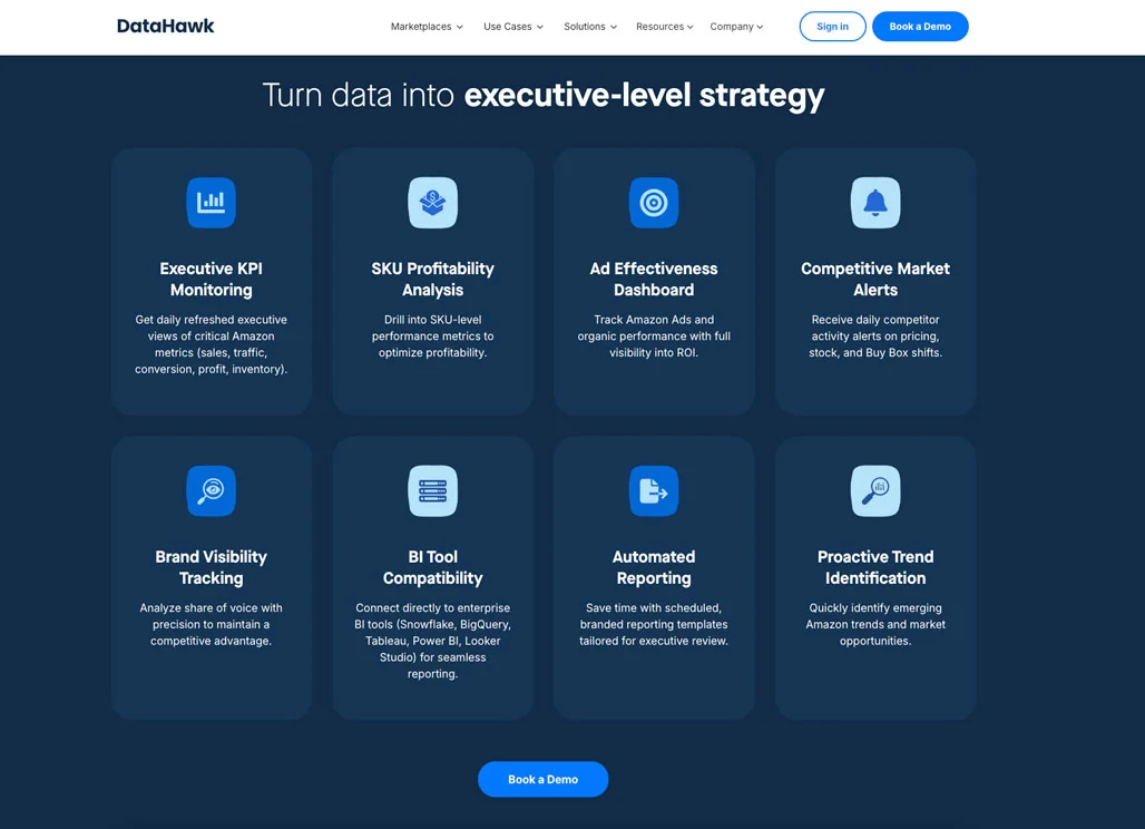 Best AI Tools for E-commerce Competitor Analysis 9 AI tools for e-commerce competitor analysis
